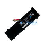 Batería para Mechrevo T90Plus GK5CN F117-B1 B2CK [Batería de repuesto]